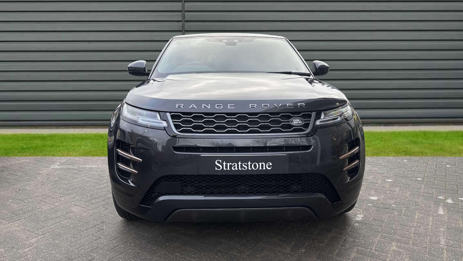 Used Land Rover Range Rover Evoque 2020 for sale - 77553113: Photo 7