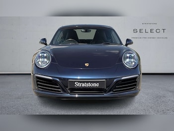 Used Porsche 911 2018 for sale - 79251233: Photo