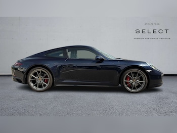 Used Porsche 911 2018 for sale - 79251233: Photo
