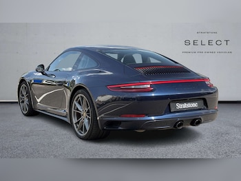Used Porsche 911 2018 for sale - 79251233: Photo