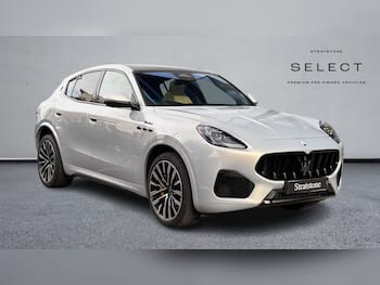 Used Maserati Other 2023 for sale - 79660751: Photo