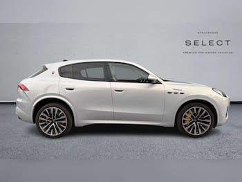 Used Maserati Other 2023 for sale - 79660751: Photo