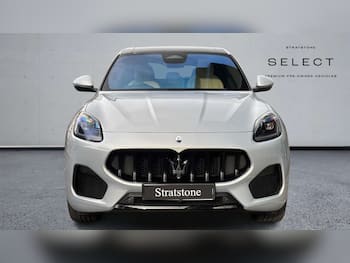Used Maserati Other 2023 for sale - 79660751: Photo