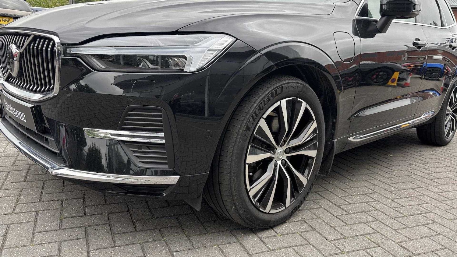 Used Volvo XC60 2023 for sale - 77112459: Photo 10