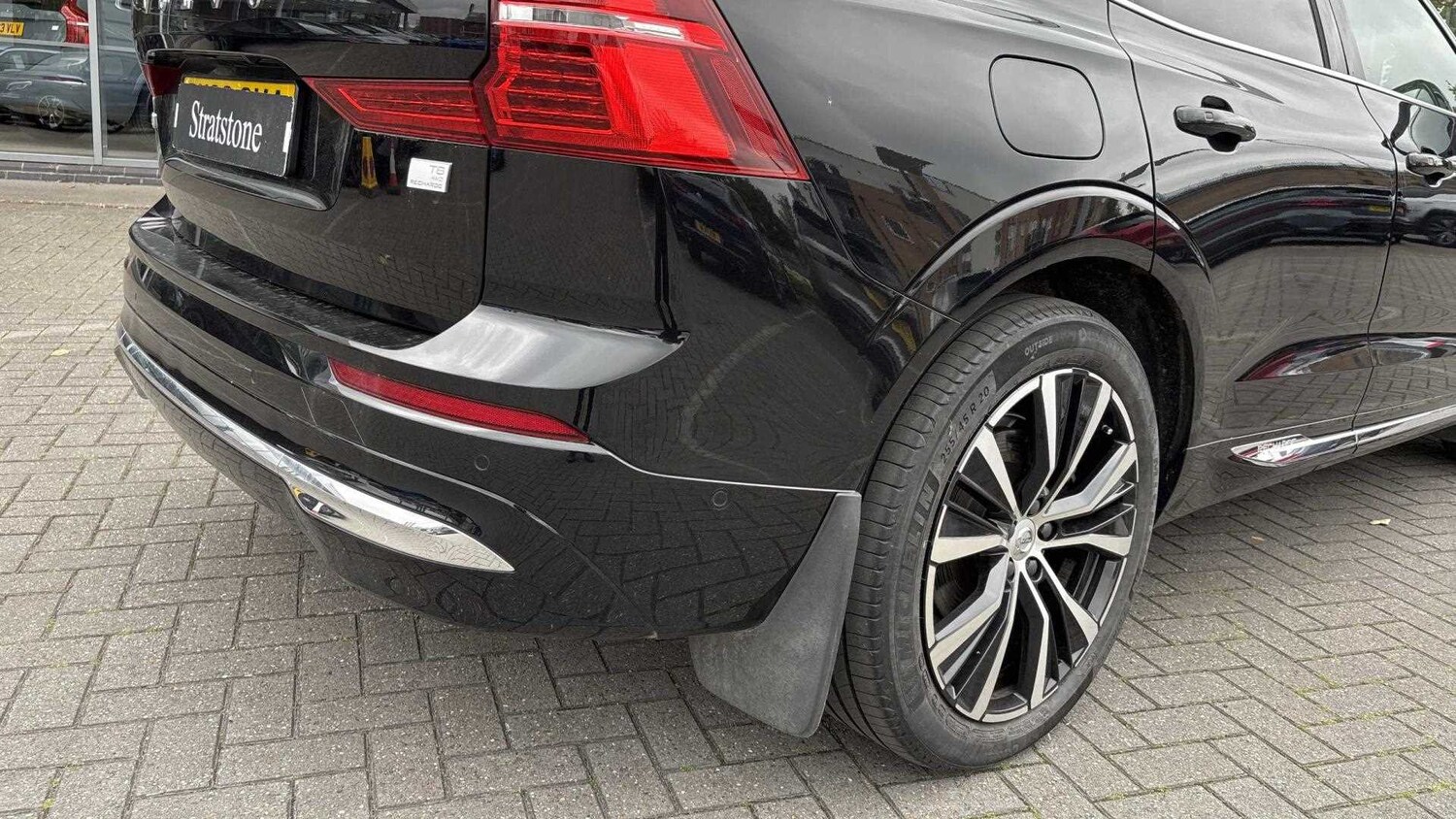 Used Volvo XC60 2023 for sale - 77112459: Photo 12