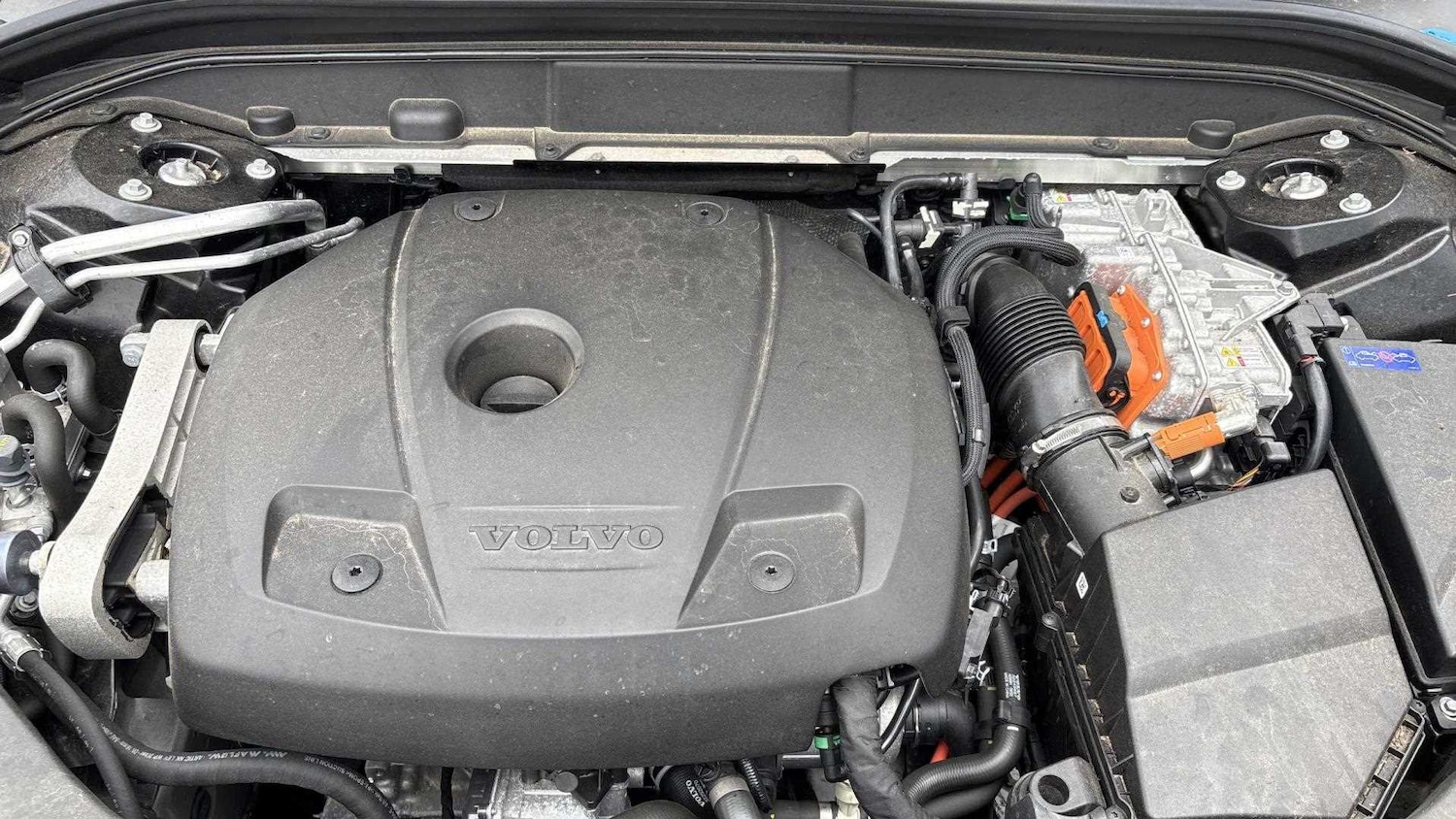 Used Volvo XC60 2023 for sale - 77112459: Photo 15