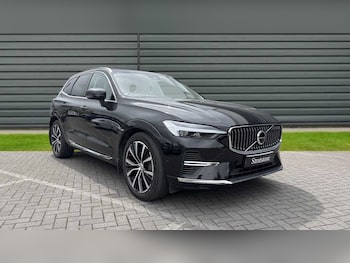 2023 - 2.0 T8 [455] RC PHEV Ultimate Dark 5dr AWD Gtron