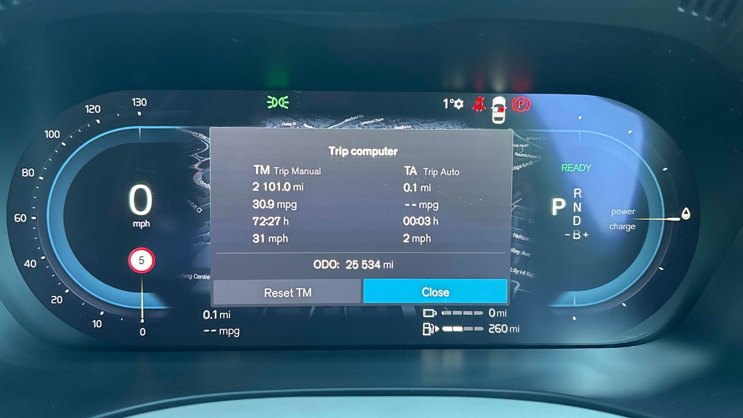 Used Volvo XC60 2023 for sale - 77112459: Photo 28