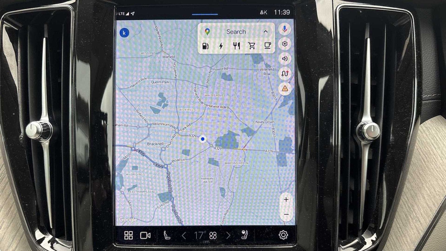 Used Volvo XC60 2023 for sale - 77112459: Photo 30