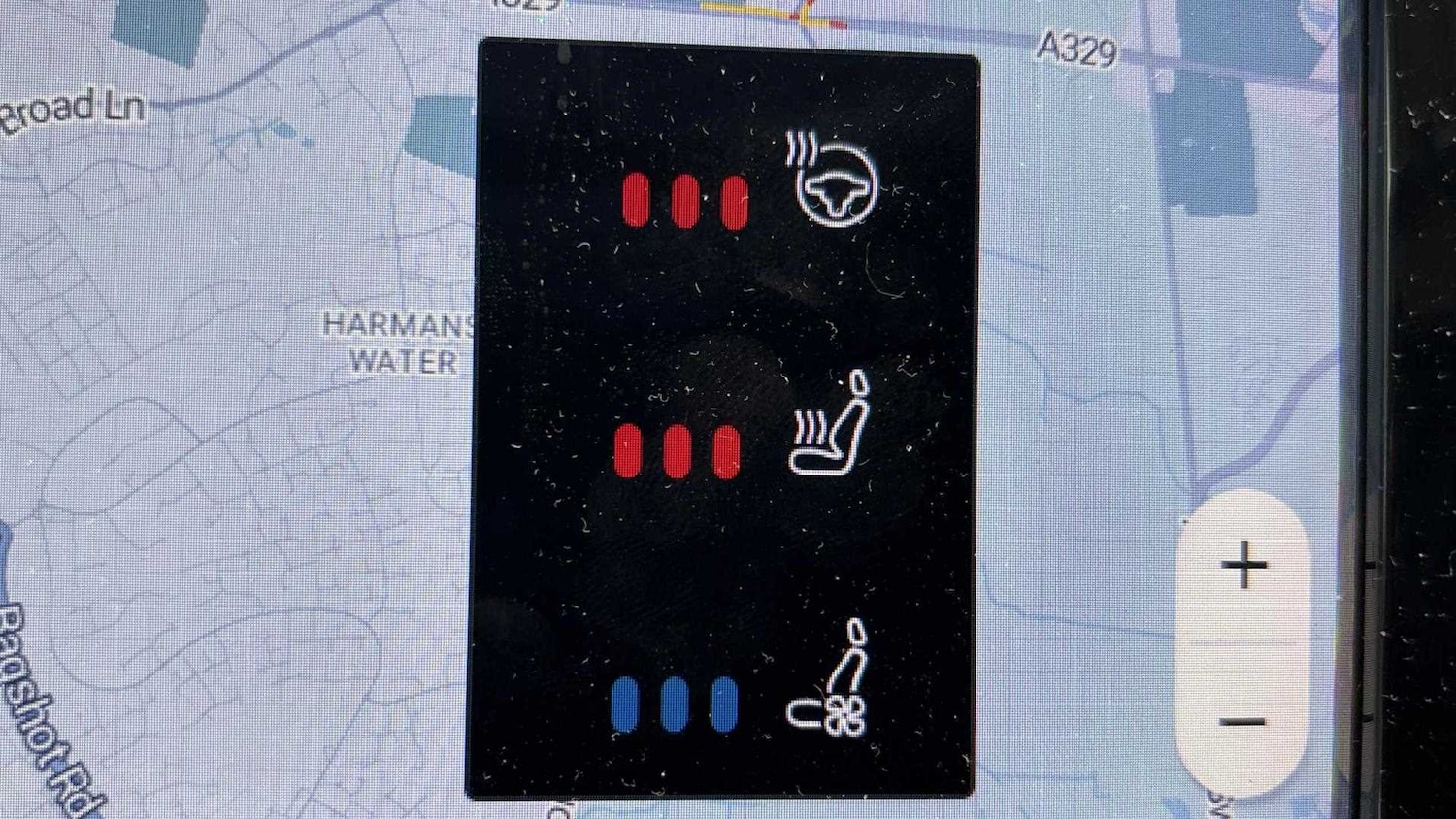 Used Volvo XC60 2023 for sale - 77112459: Photo 32