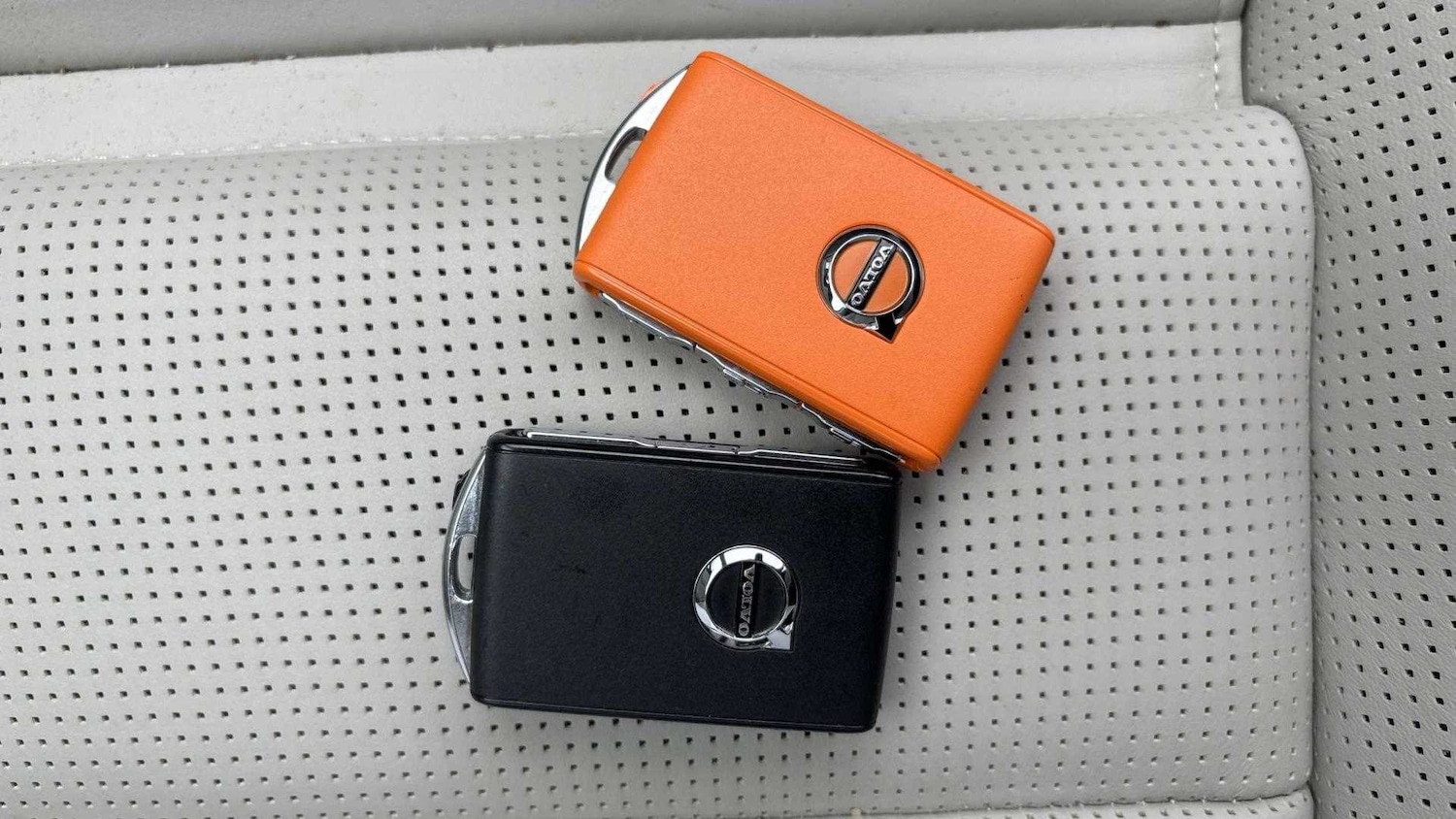 Used Volvo XC60 2023 for sale - 77112459: Photo 33