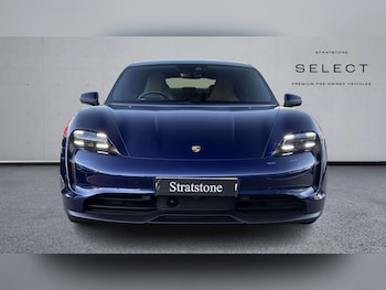 Used Porsche Taycan 2020 for sale - 79364806: Photo