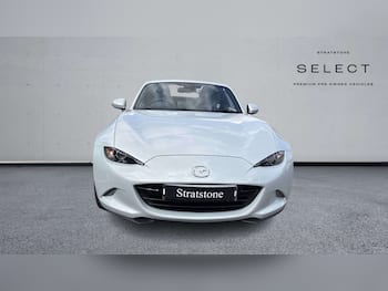 Used Mazda MX-5 2019 for sale - 79568100: Photo