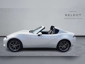 Used Mazda MX-5 2019 for sale - 79568100: Photo