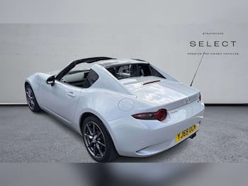 Used Mazda MX-5 2019 for sale - 79568100: Photo