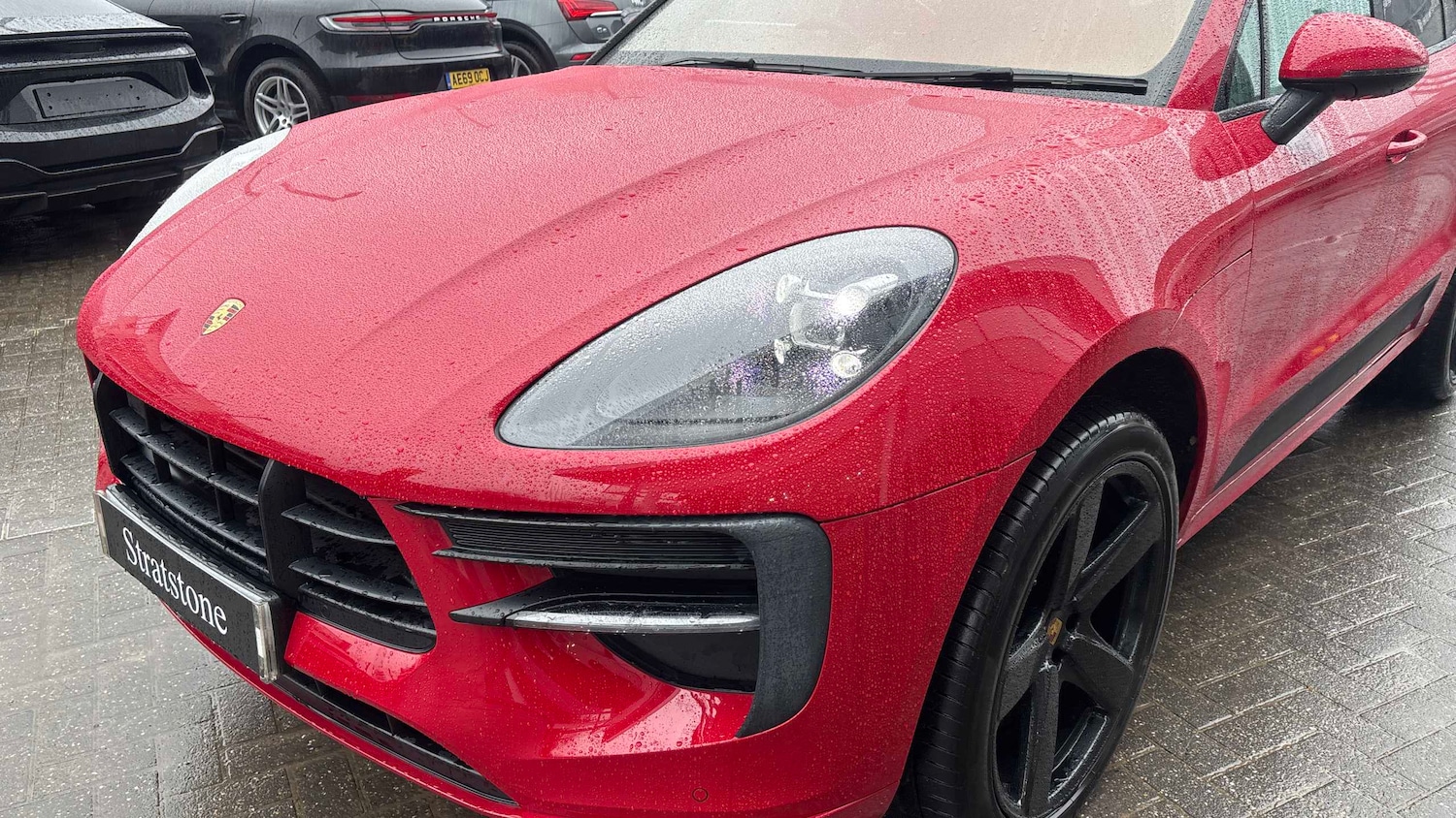 Used Porsche Macan 2018 for sale - 77429062: Photo 10