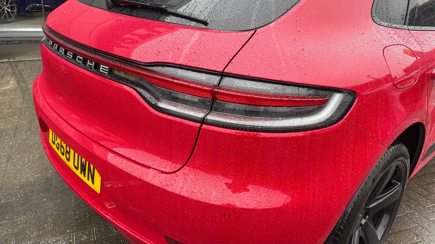 Used Porsche Macan 2018 for sale - 77429062: Photo 12