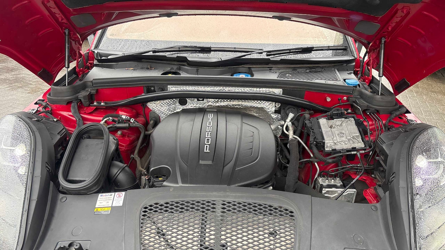 Used Porsche Macan 2018 for sale - 77429062: Photo 14