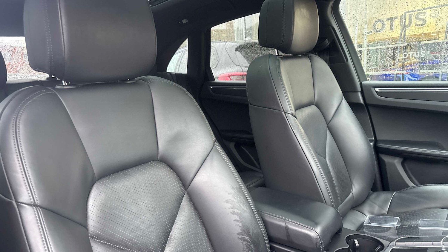 Used Porsche Macan 2018 for sale - 77429062: Photo 21