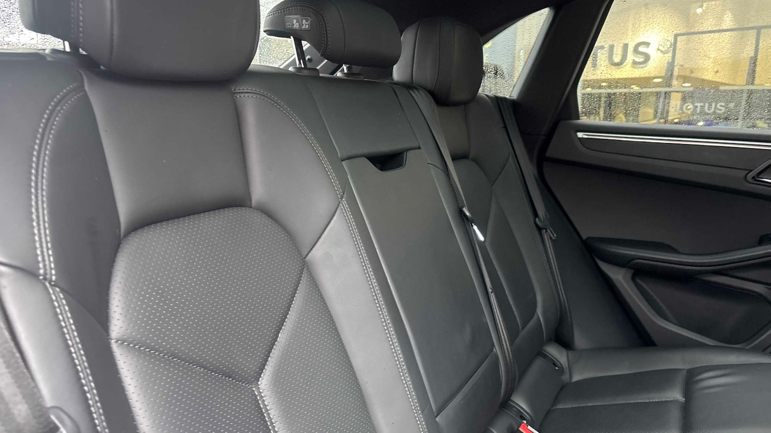 Used Porsche Macan 2018 for sale - 77429062: Photo 22