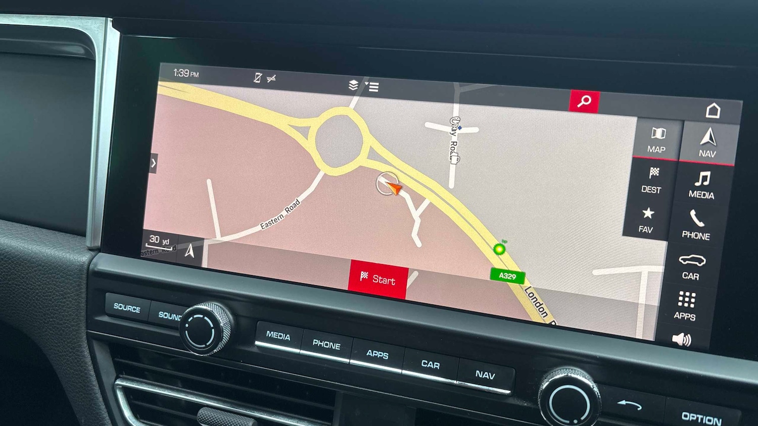 Used Porsche Macan 2018 for sale - 77429062: Photo 24