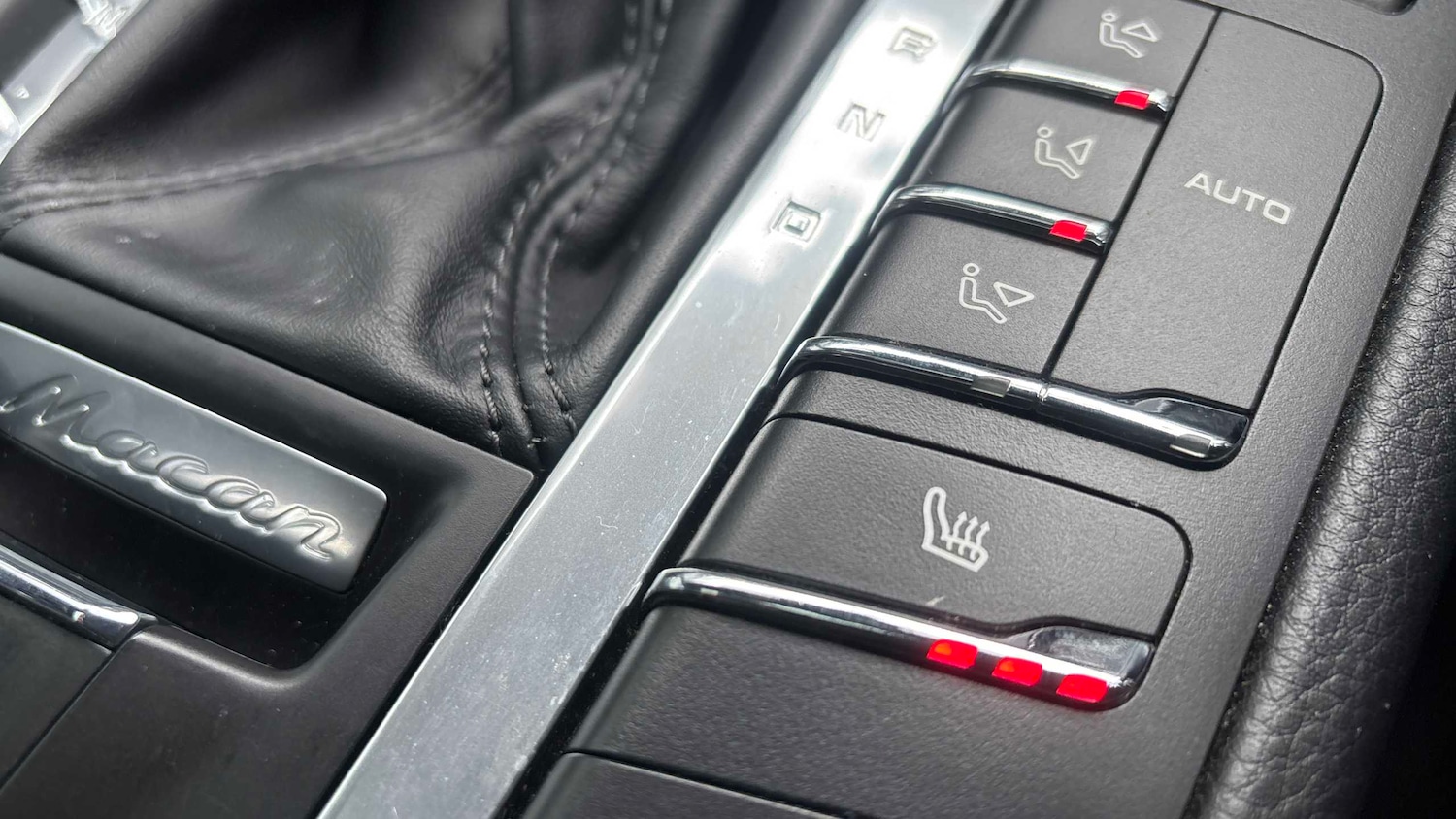 Used Porsche Macan 2018 for sale - 77429062: Photo 25