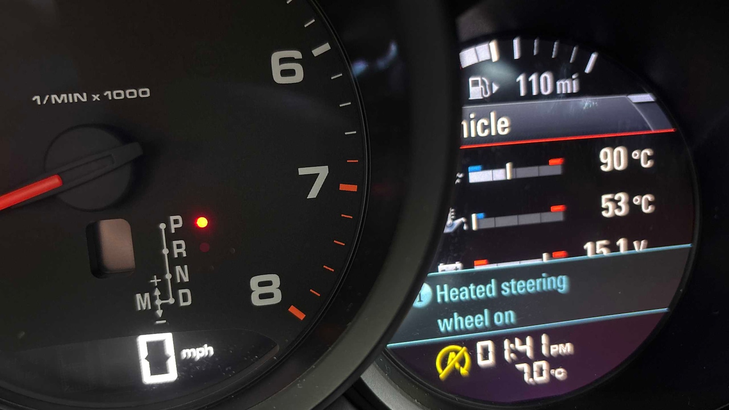 Used Porsche Macan 2018 for sale - 77429062: Photo 32