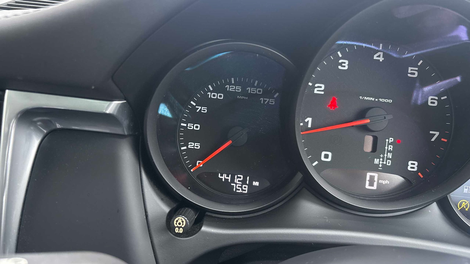 Used Porsche Macan 2018 for sale - 77429062: Photo 33