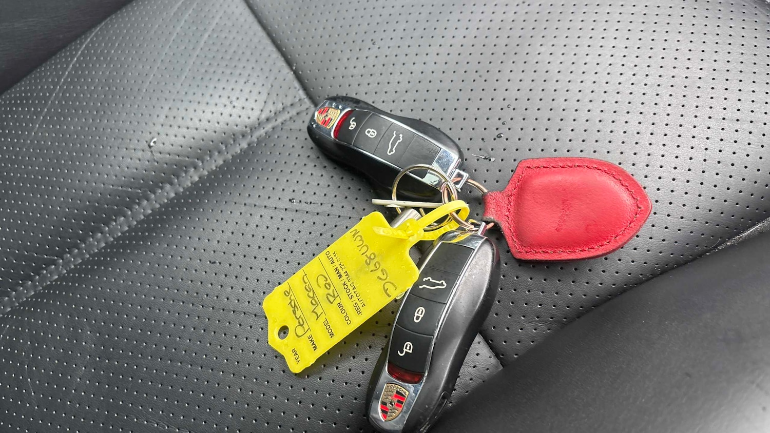 Used Porsche Macan 2018 for sale - 77429062: Photo 34