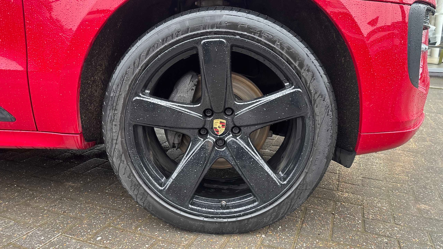 Used Porsche Macan 2018 for sale - 77429062: Photo 5