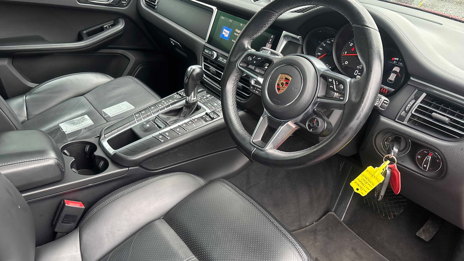 Used Porsche Macan 2018 for sale - 77429062: Photo 6