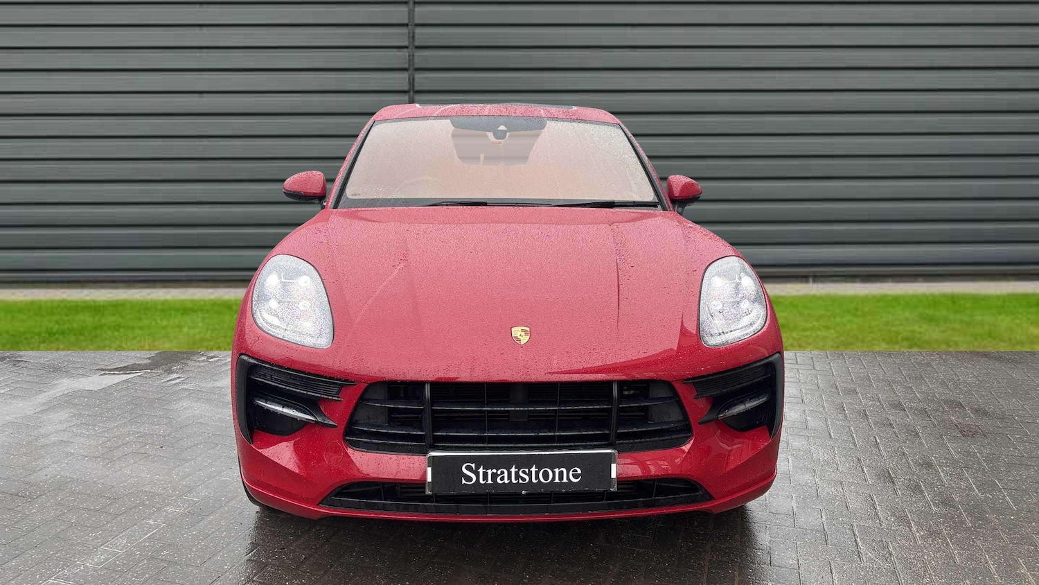 Used Porsche Macan 2018 for sale - 77429062: Photo 7