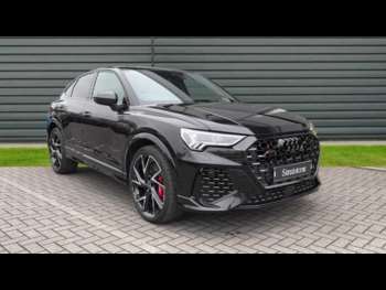 2022 - TFSI Quattro Vorsprung 5dr S Tronic