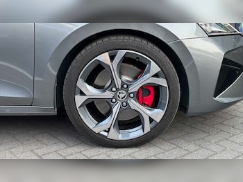 Used Skoda Octavia 2025 for sale - 79183365: Photo