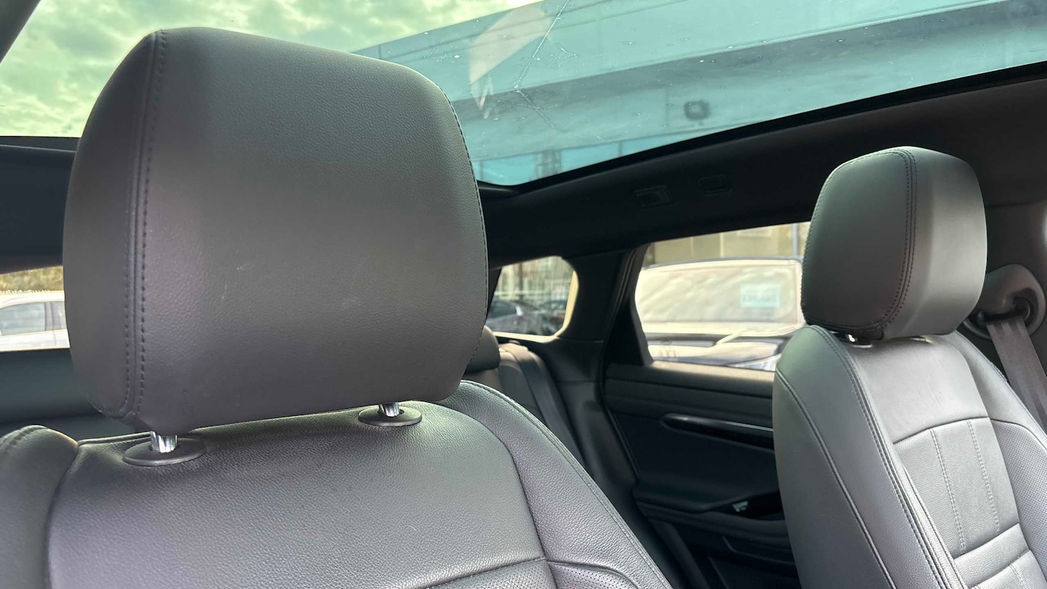 Used Land Rover Range Rover Evoque 2021 for sale - 76576030: Photo 18