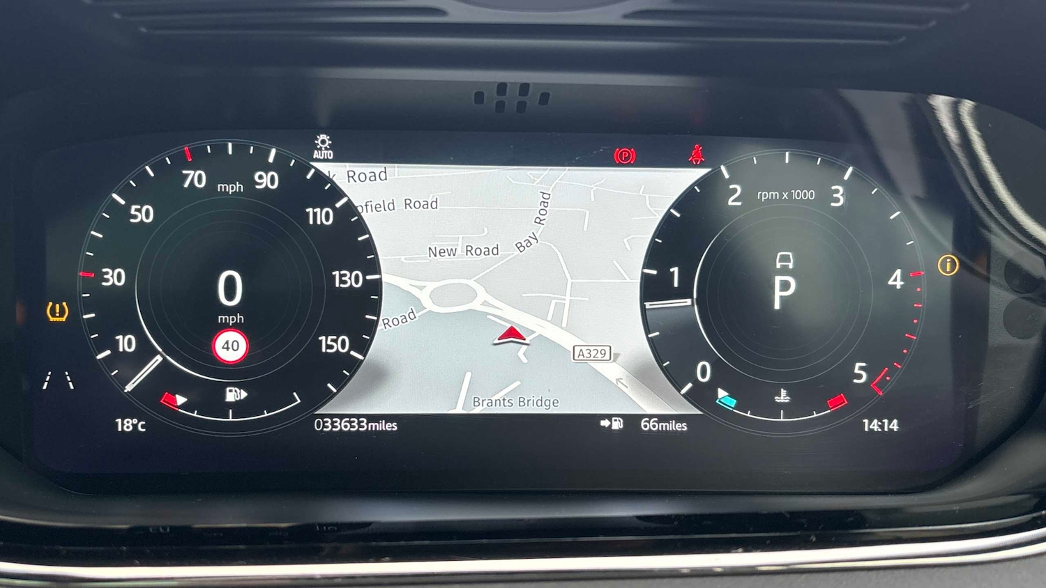 Used Land Rover Range Rover Evoque 2021 for sale - 76576030: Photo 28