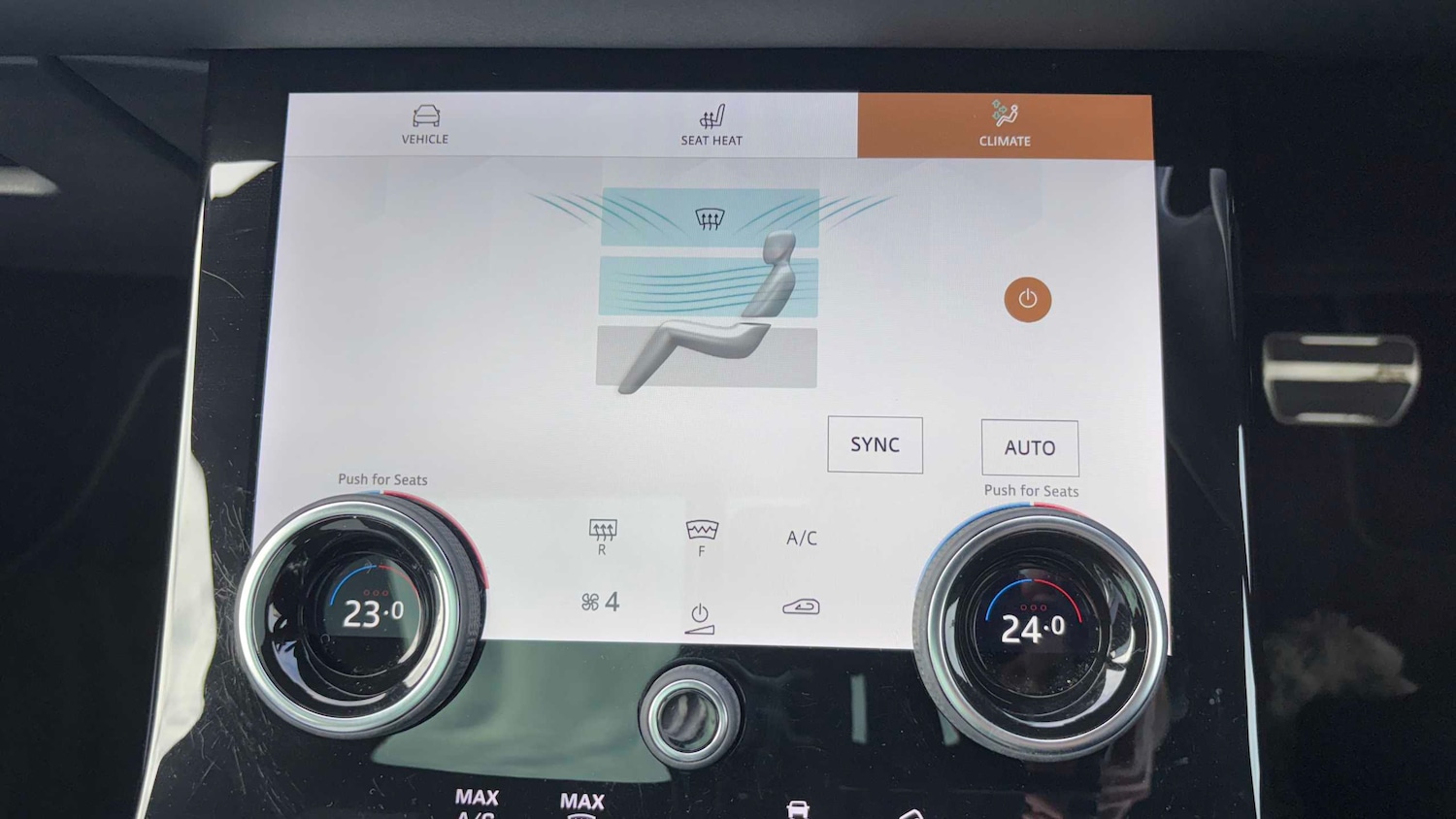 Used Land Rover Range Rover Evoque 2021 for sale - 76576030: Photo 30