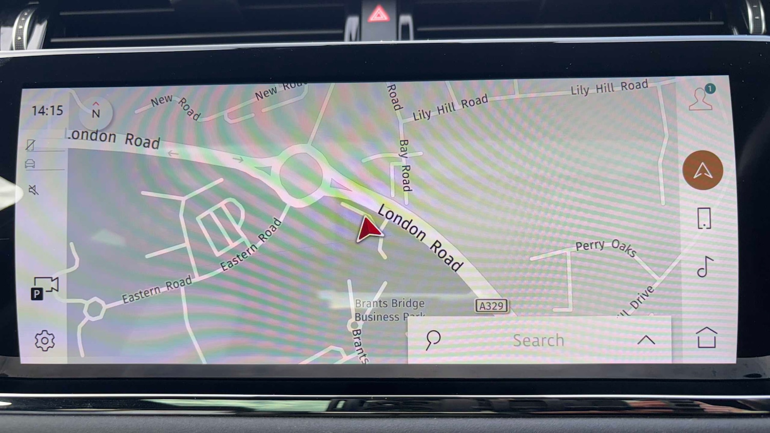 Used Land Rover Range Rover Evoque 2021 for sale - 76576030: Photo 32