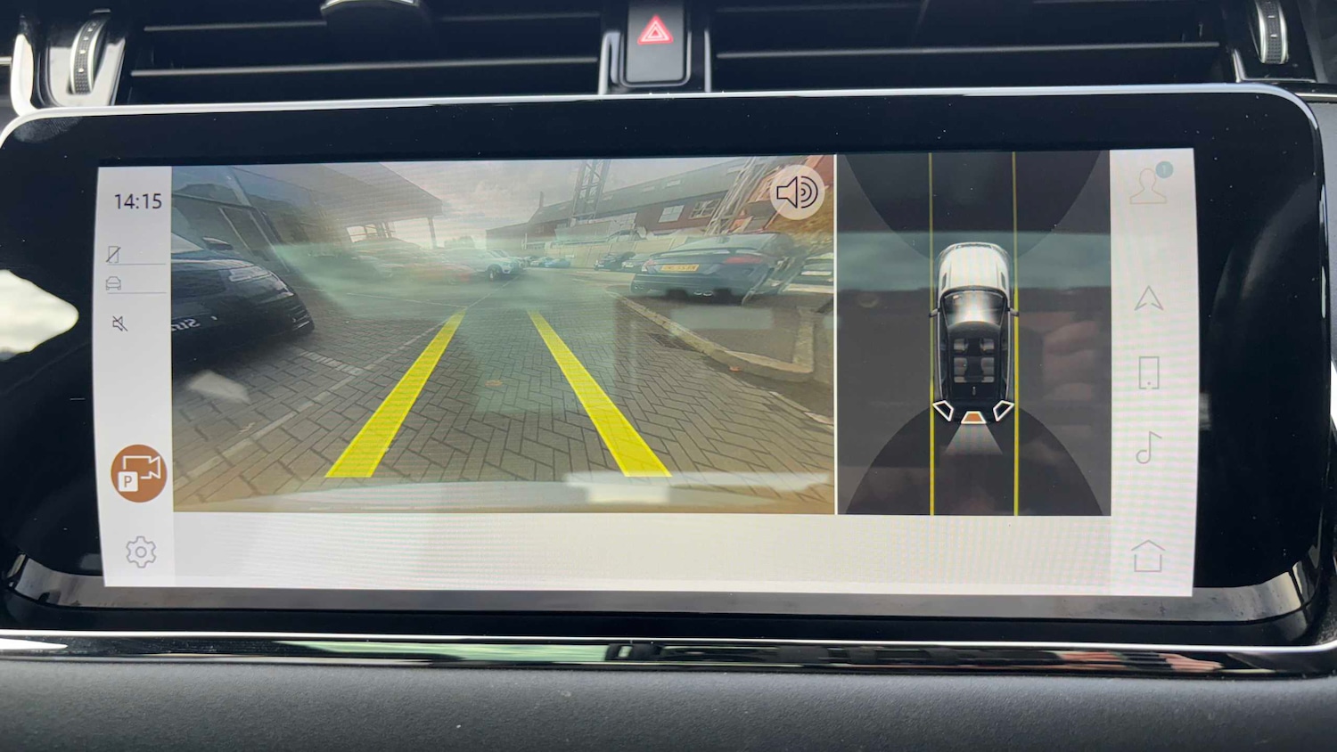 Used Land Rover Range Rover Evoque 2021 for sale - 76576030: Photo 33