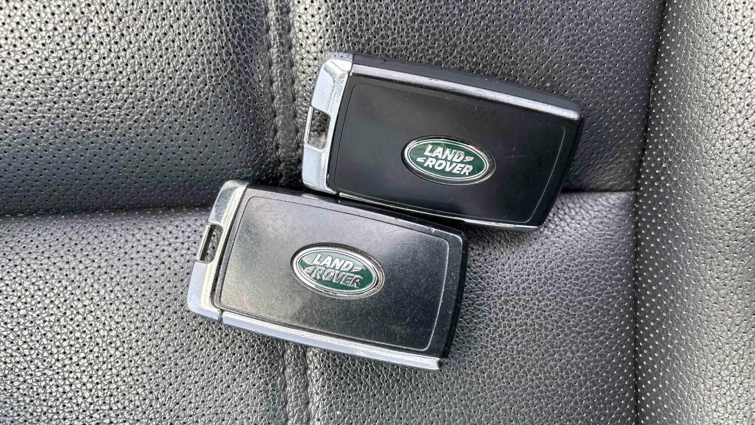 Used Land Rover Range Rover Evoque 2021 for sale - 76576030: Photo 35