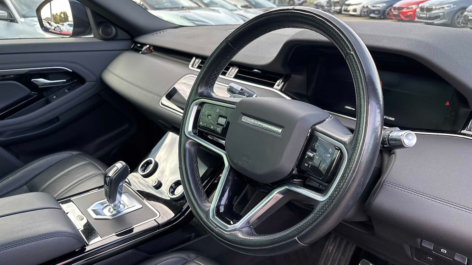 Used Land Rover Range Rover Evoque 2021 for sale - 76576030: Photo 6