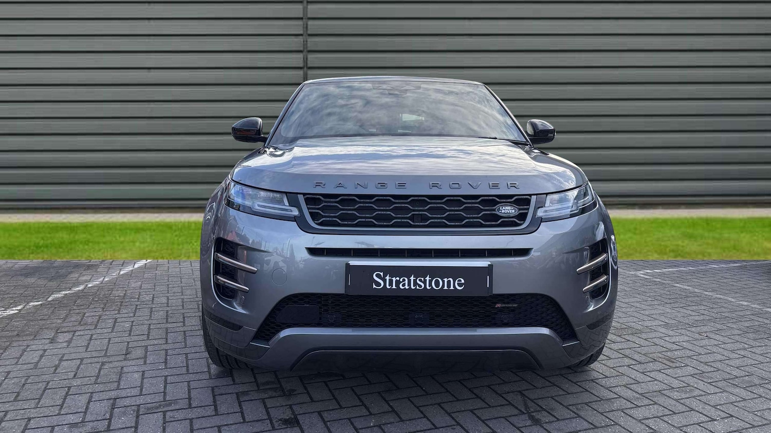 Used Land Rover Range Rover Evoque 2021 for sale - 76576030: Photo 7