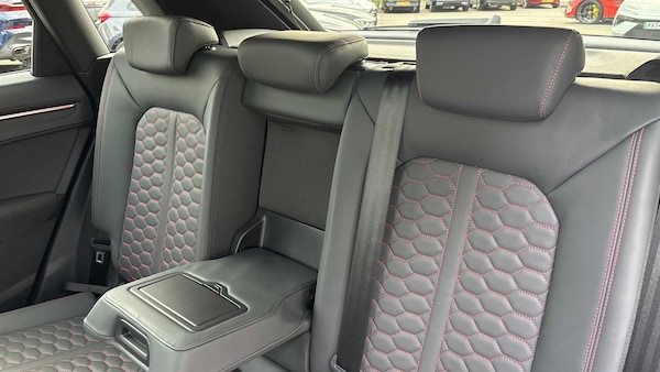 Used Audi RS Q3 2023 for sale - 76218379: Photo 14