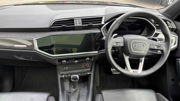 Used Audi RS Q3 2023 for sale - 76218379: Photo 15