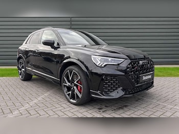 Audi - RS Q3