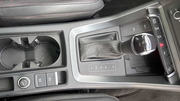 Used Audi RS Q3 2023 for sale - 76218379: Photo 22