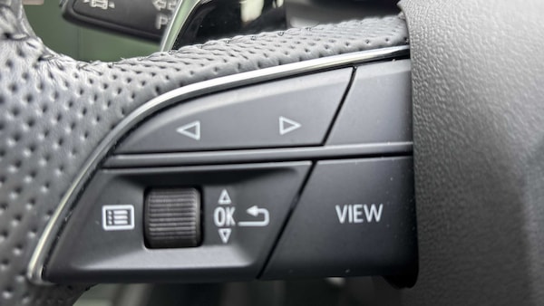 Used Audi RS Q3 2023 for sale - 76218379: Photo 23