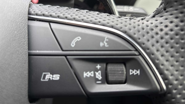Used Audi RS Q3 2023 for sale - 76218379: Photo 24
