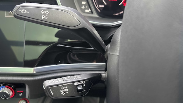Used Audi RS Q3 2023 for sale - 76218379: Photo 25