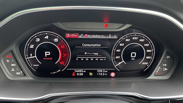 Used Audi RS Q3 2023 for sale - 76218379: Photo 27
